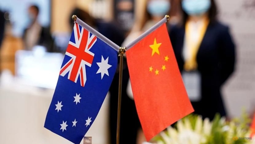Trung Quốc thể hiện thiện chí cải thiện quan hệ với chính quyền mới của Australia